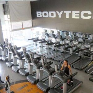 3 Meses en BodyTech